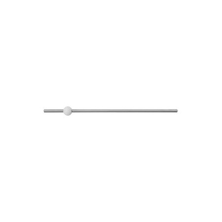 KOHLER Drain Rod W/Ovrmld, Long 1041840